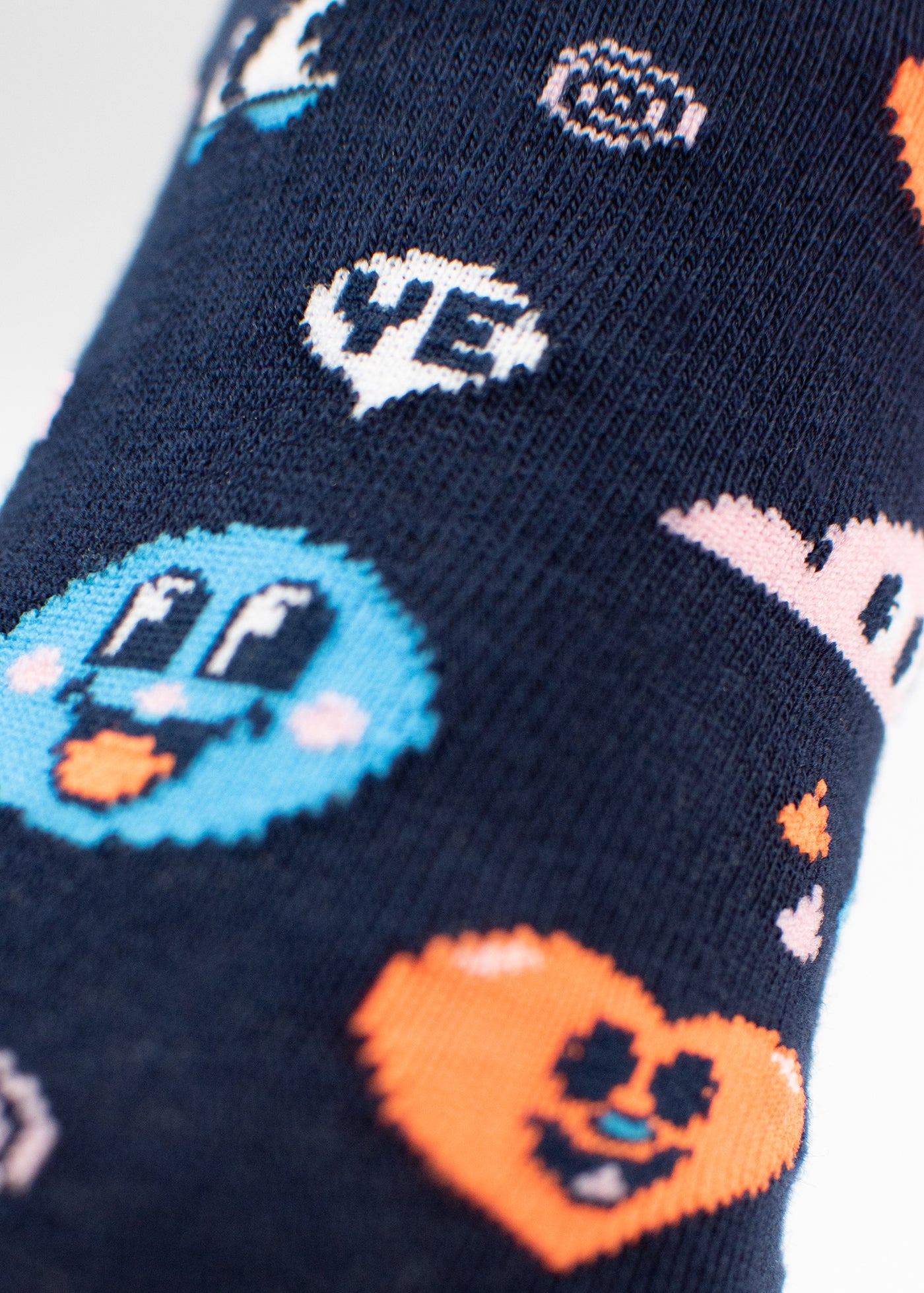 STAY HAPPY - SOCKS