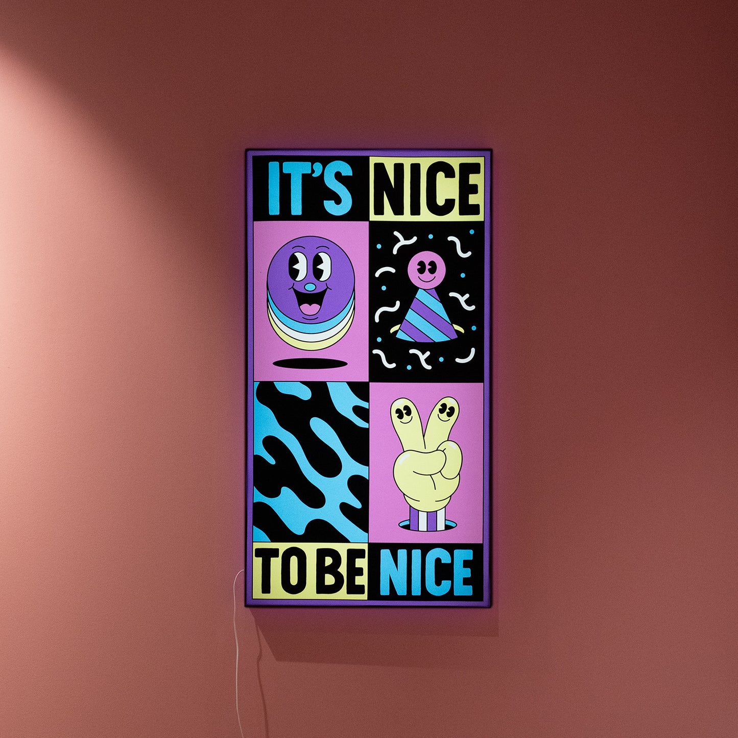 It´s Nice Lightbox