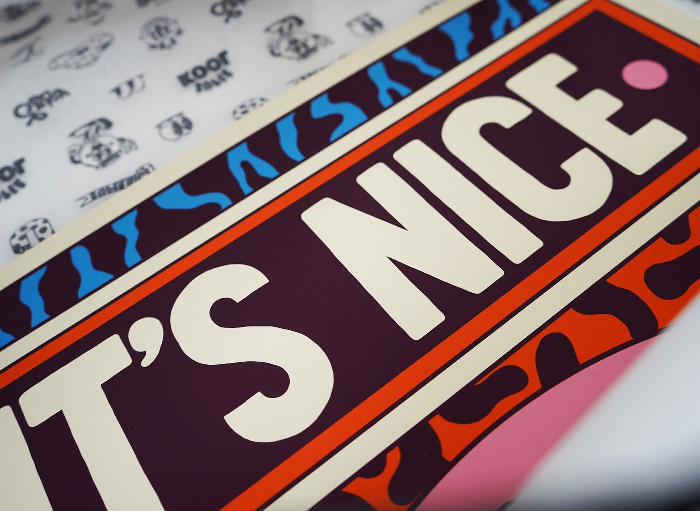 NIZA - EDICIÓN LIMITADA