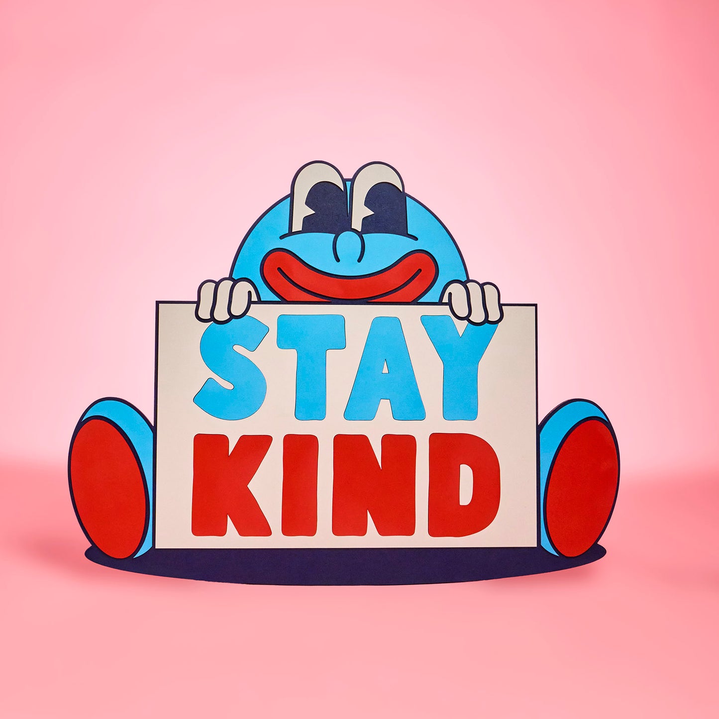 Stay Kind