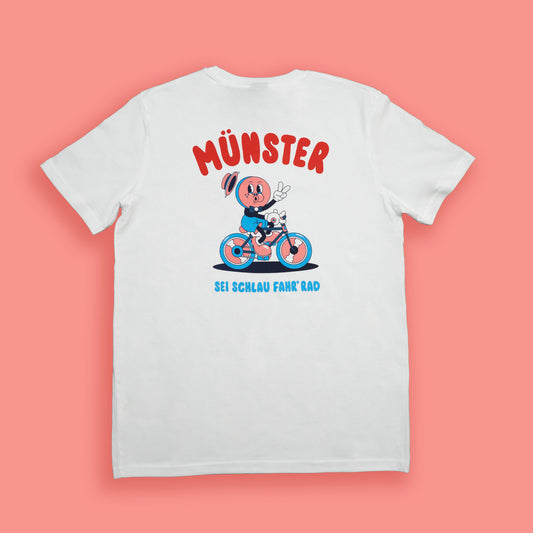 "Münster" Shirt