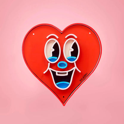 Happy Heart