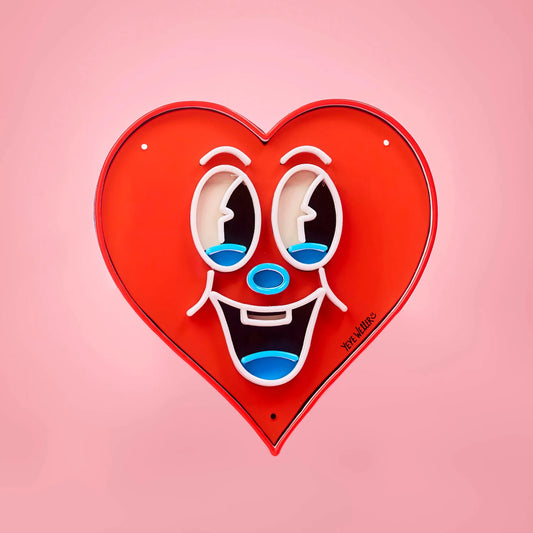 Happy Heart