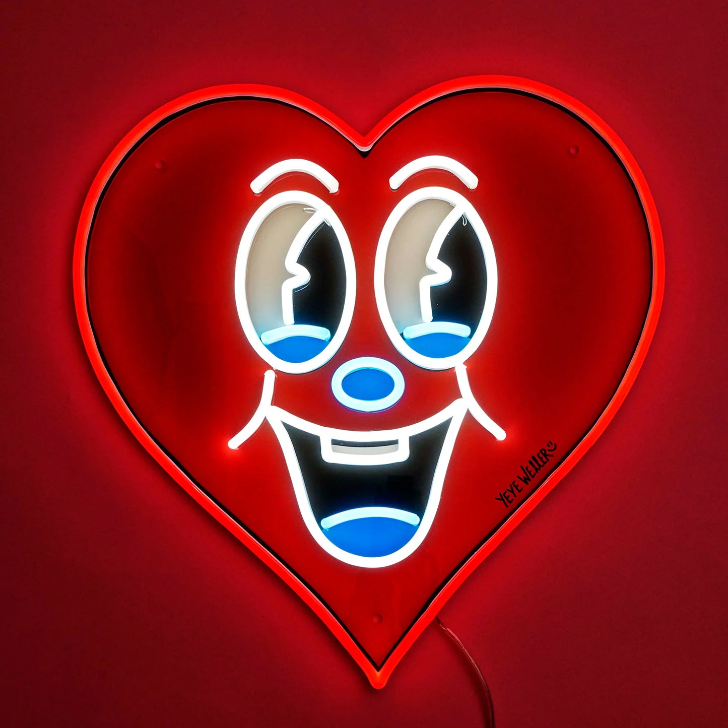 Happy Heart