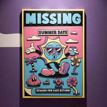 Missing