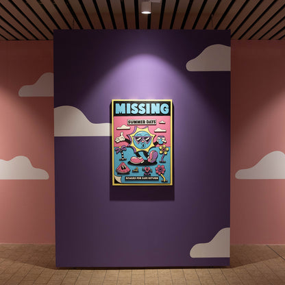 Missing