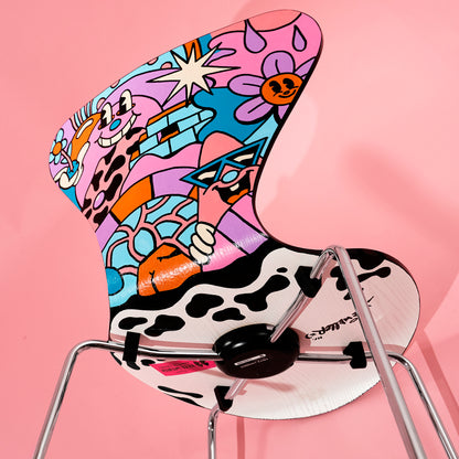 GOOD VIBES CHAIR