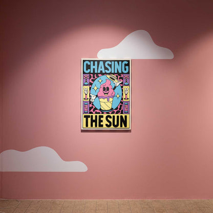 Chasing The Sun