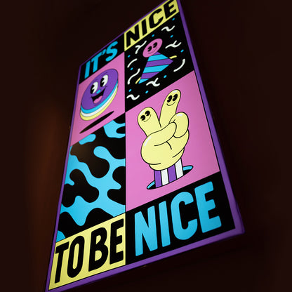 It´s Nice Lightbox