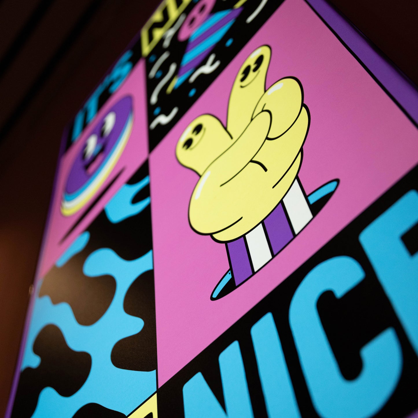 It´s Nice Lightbox