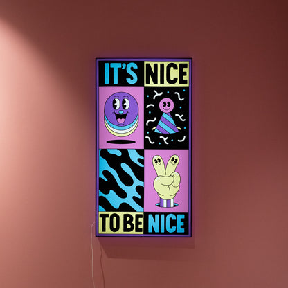 It´s Nice Lightbox