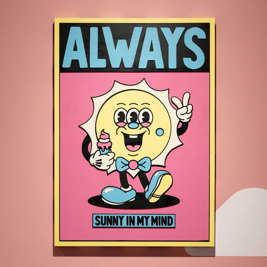 Always Sunny