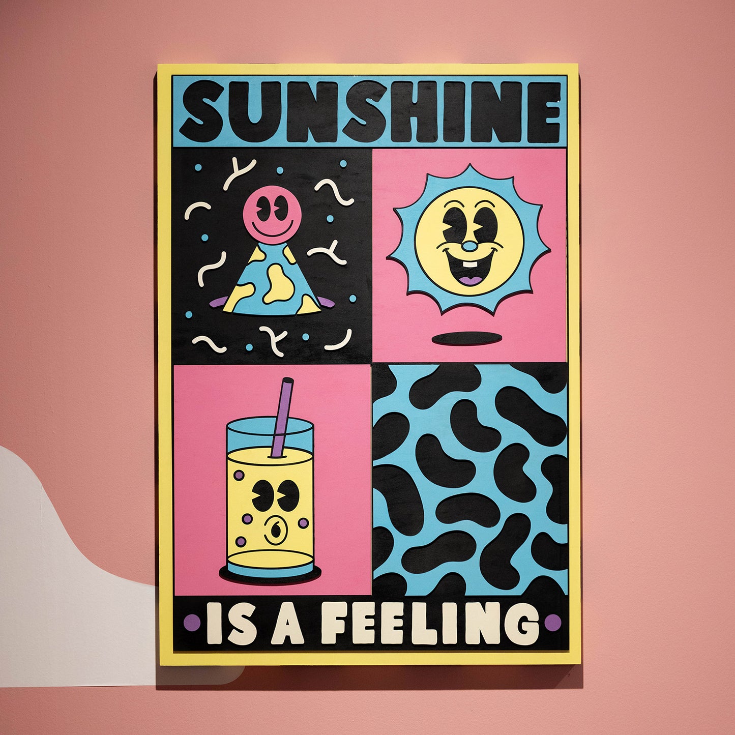 Sunshine
