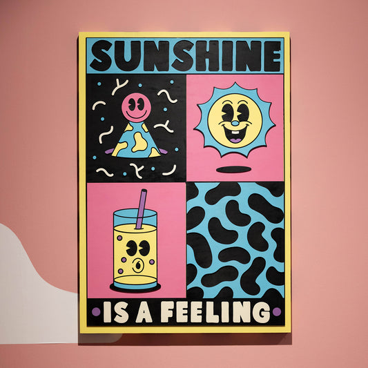 Sunshine