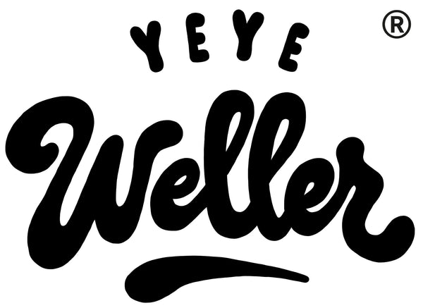 YEYE WELLER®