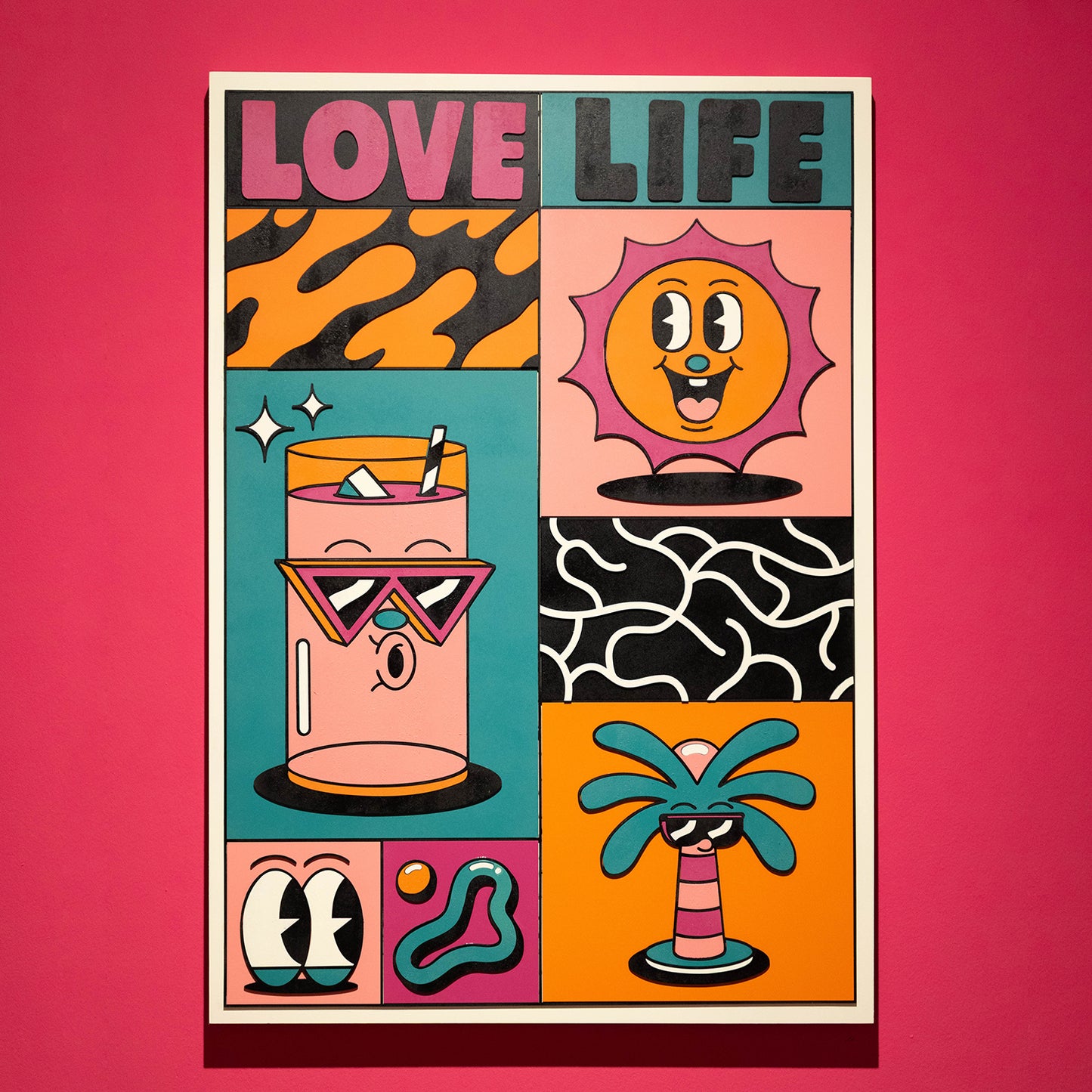 Love Life