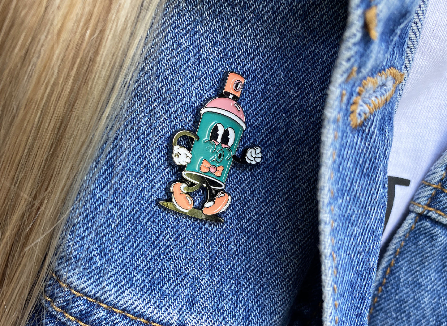 CAN-PIN
