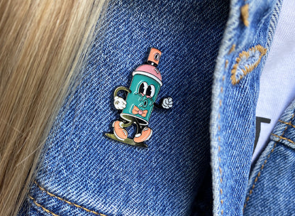 CAN-PIN