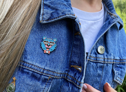 CAT-PIN