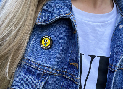 NICE DAY – PIN